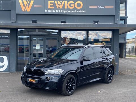Annonce voiture BMW X5 28990 €