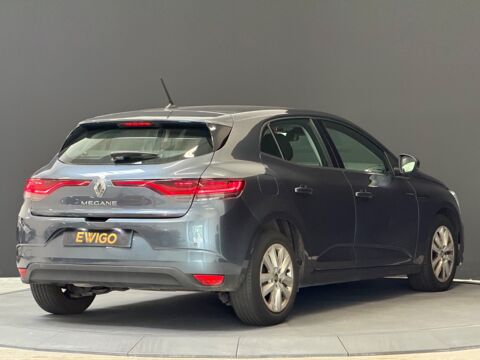 M&eacute;gane 1.5 BLUEDCi 115ch BUSINESS 2021 occasion 37100 Tours