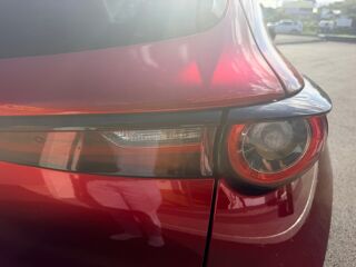 CX-30 1.8 SKYACTIV-D 116 CH BUSINESS + CAMERA DE RECUL 2020 occasion 97410 Saint-Pierre