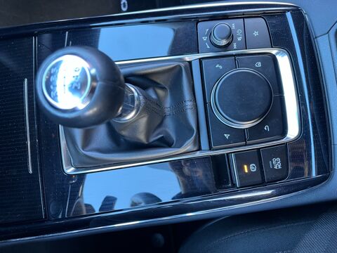 CX-30 2.0 TDI 115 SKY ACTIVE/HYBRID/CLIMATISATION/REGULATEUR/LIMIT 2023 occasion 76150 Saint-Jean-du-Cardonnay