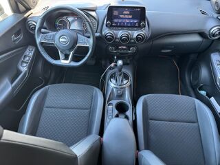 Juke 1.6L 143ch HYBRID TEKNA / CAMERA DE RECUL / APPLE CARPLAY 2023 occasion 38420 Le Versoud
