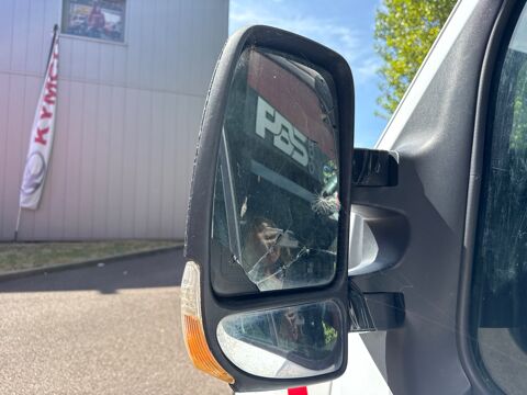 Master FOURGON 2.3 DCI 145 35 L2H2 ENERGY CONFORT TRACTION FWD 2021 occasion 76150 Saint-Jean-du-Cardonnay