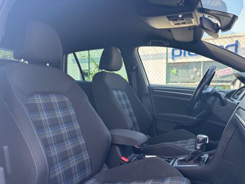 Golf VIII 1.4 HYBRID RECHARGEABLE 204 CH STYLE DSG6 / ENTRETIEN V 2020 occasion 40000 Mont-de-Marsan