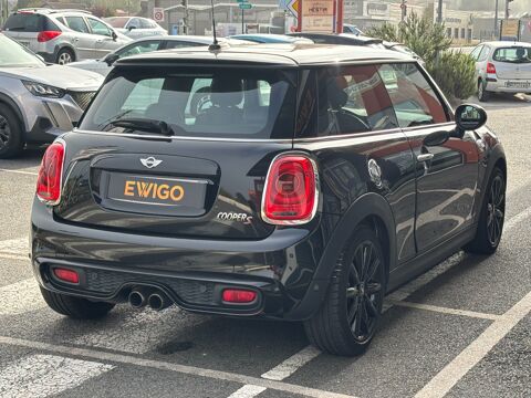 Cooper 2.0 192 ch COOPER S 2015 occasion 64320 Idron