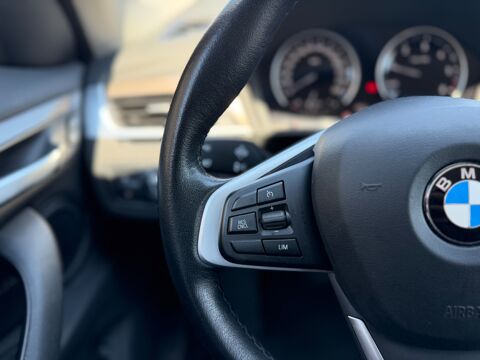 X1 XDRIVE 20 DA 190CH XLINE 2018 occasion 13700 Marignane