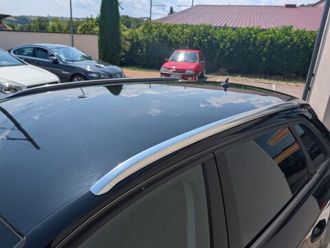 A3 SPORTBACK 2.0 TDI 150 AMBITION LUXE - SIEGES CHAUFFANTS 2014 occasion 69420 Ampuis