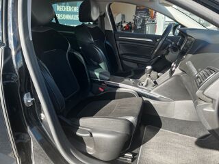 M&eacute;gane 1.5 DCI 110 CH BOSE / CAMERA DE RECUL 2015 occasion 47000 Agen
