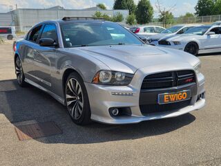 Divers Dodge Charger SRT8 6.4L V8 477 ch - Moteur HEMI 2014 occasion 68170 Rixheim