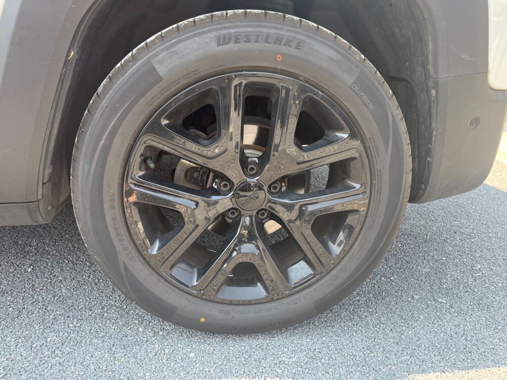Renegade 1.0 T-GDi 120 NIGHT EAGLE 2WD 2021 occasion 33210 Maz&egrave;res