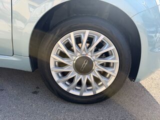 500 II (2) 1.0 70CH HYBRID DOLCEVITA PLUS - TOIT PANORAMIQUE - C 2024 occasion 13700 Marignane