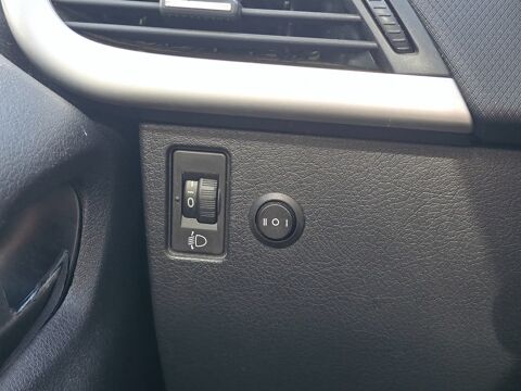 207 SW 1.6 VTI 120ch PREMIUM BVA / EQUIP. PMR DEMONTABLE / HISTO 2010 occasion 17100 Saintes