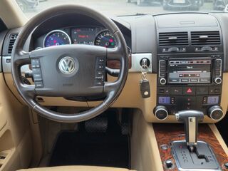 Touareg 3.0 TDI 225 4MOTION TIPTRONIC BVA 2007 occasion 33210 Maz&egrave;res