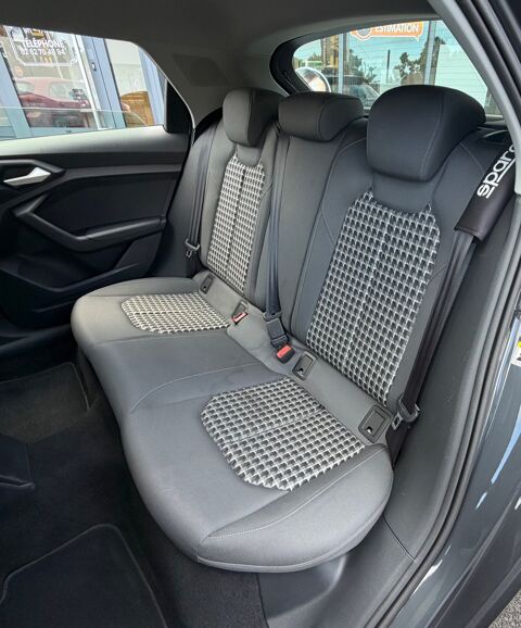 A1 II 30 TFSI 110 ADVANCED S TRONIC 7 + CAMERA + CARPLAY + ACCE 2023 occasion 97410 Saint-Pierre