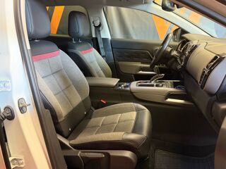 C5 aircross 1.2 130 CH C-SERIES BVA S&S / CAM DE RECUL - CAPLAY 2022 occasion 24750 Tr&eacute;lissac