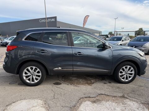 Kadjar 1.5 BLUEDCI 115Ch BUSINESS EDC BVA - BLUETOOTH - CLIMATISATI 2021 occasion 27000 &Eacute;vreux