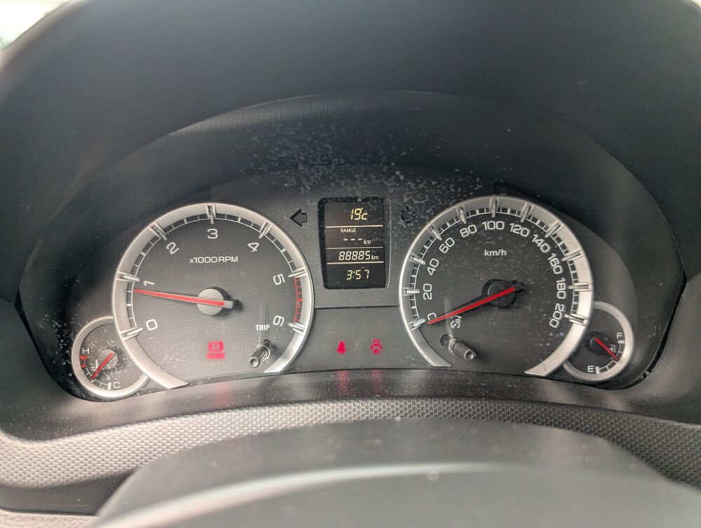 Swift 1.3L 75ch - RADARS AR - MOTEUR A CHAINE 2011 occasion 38420 Le Versoud