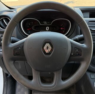 Trafic III (2) 2.0 DCI 145 GRAND CONFORT L2H1 3PL + CAMERA + LED + 2021 occasion 54000 Nancy