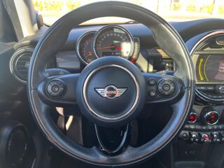 Cooper COOPER 136 CH MARYLEBONE 5 PORTES / ECLAIRAGE D'AMBIANCE / R 2016 occasion 40000 Mont-de-Marsan