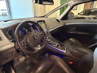Espace 2.0 BLUEDCI 200 INITIALE PARIS EDC BVA 7 PLACES 2019 occasion 76190 &Eacute;calles-Alix
