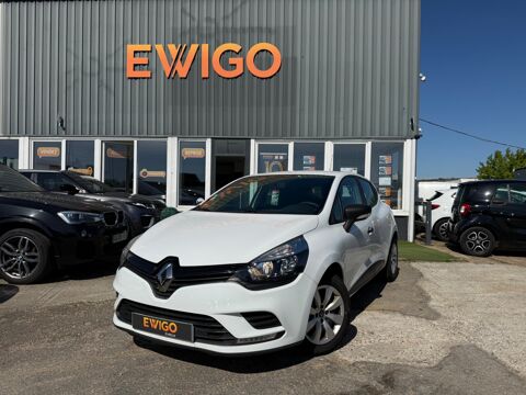 Renault clio ZEN 1.5 DCI 75 CH - REGULATEUR/LIMITEUR 