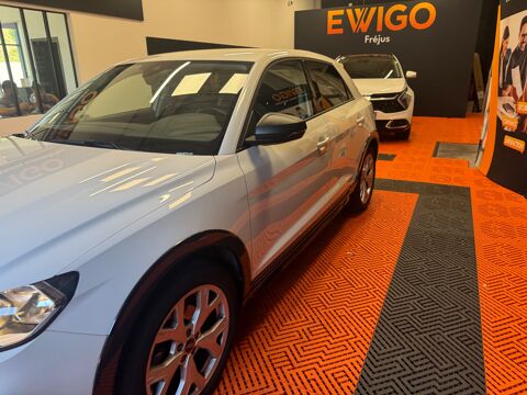 A1 CITYCARVER ALLSTREET 1.0 30 TFSI 110 ADVANCED S-TRONIC BVA 2023 occasion 83600 Fr&eacute;jus