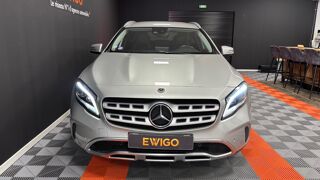 Classe GLA 200 156ch SENSATION 7G-DCT BVA 2017 occasion 34430 Saint-Jean-de-V&eacute;das