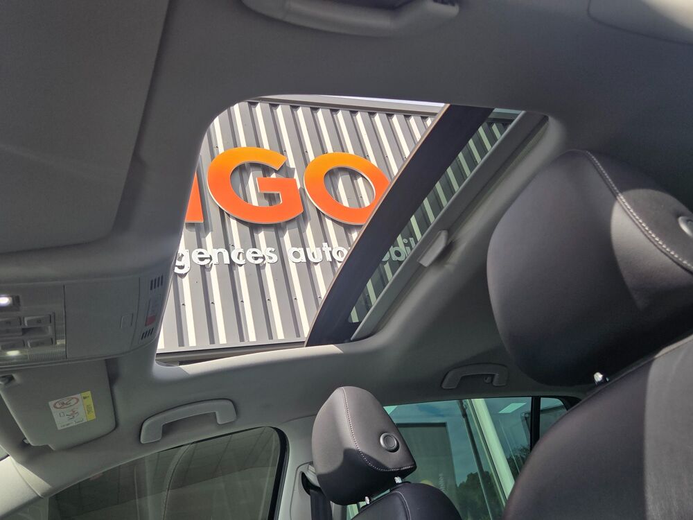 Golf 2.0 TDI 150 Cv CARAT EXCLUSIVE AVEC PACK R-LINE EXTERIEUR DS 2019 occasion 33210 Maz&egrave;res