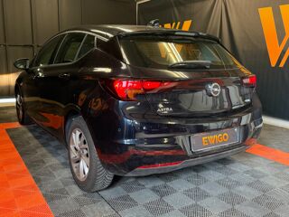 Astra GENERATION-V 1.6 CDTI 135 Ch CAMERA DE RECUL/ APPLE CARPLAY 2018 occasion 24750 Tr&eacute;lissac