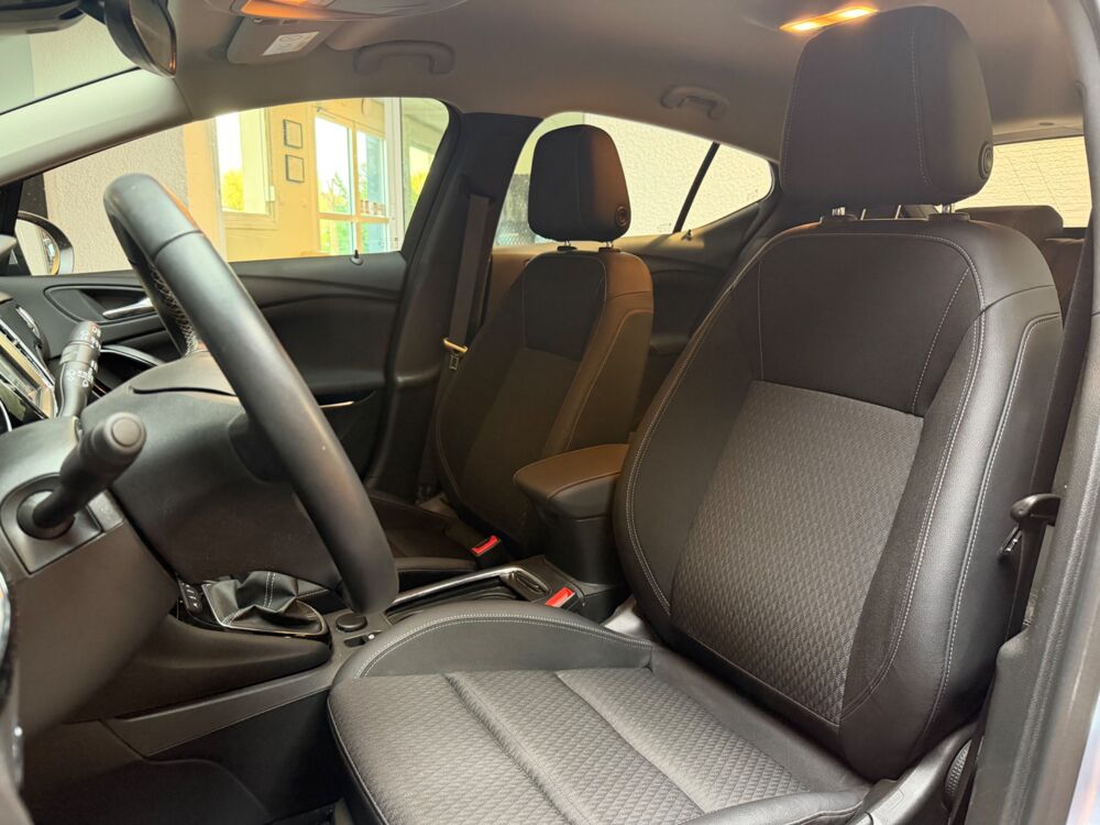 Astra GENERATION-V 1.0 ECOTEC T 105CH - INNOVATION - CARPLAY - CAM 2019 occasion 33320 Eysines