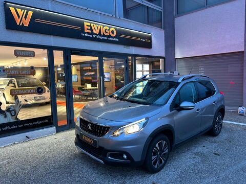 Annonce voiture Peugeot 2008 10990 �
