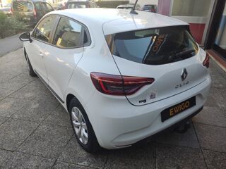 Clio 1.0 SCE 65 AUTHENTIQUE 2020 occasion 69150 D&eacute;cines-Charpieu