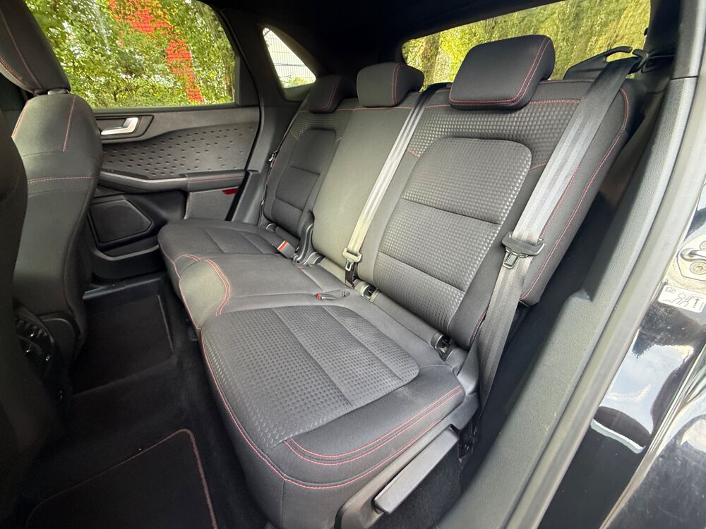 Kuga 2.5 DURATEC 225CH 150 HYBRID PHEV 14.4KWH ST-LINE 4X2 BVA-EN 2020 occasion 76150 Saint-Jean-du-Cardonnay