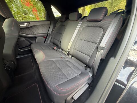 Kuga 2.5 DURATEC 225CH 150 HYBRID PHEV 14.4KWH ST-LINE 4X2 BVA-EN 2020 occasion 76150 Saint-Jean-du-Cardonnay