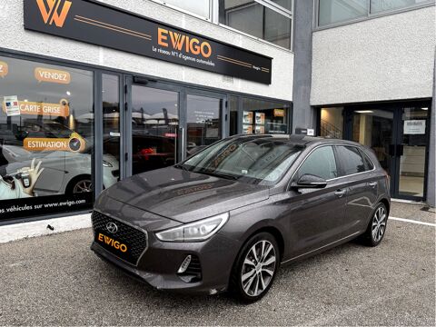 Annonce voiture Hyundai i30 11490 �