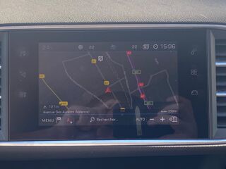 308 SW 1.2 130CH ACTIVE PACK EAT CAMERA / CHECK +/ SUIVI PEUGEOT 2021 occasion 26000 Valence