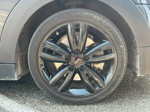 Cooper 2.0 190 CH COOPER S BVA / CAMERA DE RECUL + CAR PLAY 2017 occasion 47000 Agen