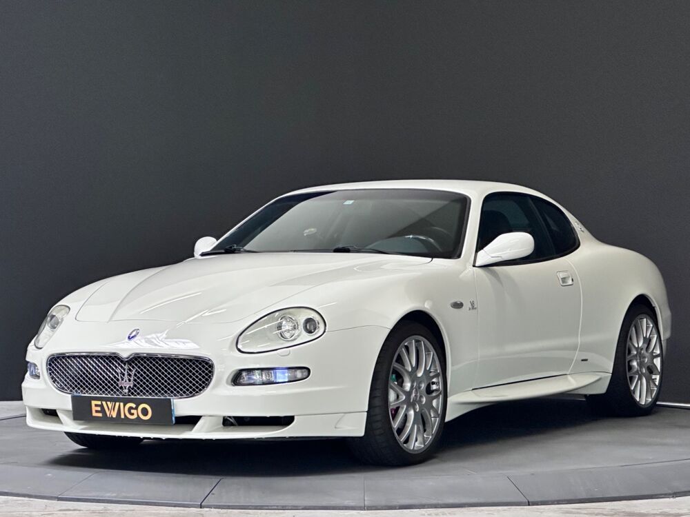 Divers GT 4200 400ch 2006 occasion 37100 Tours