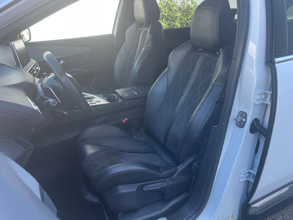 5008 2.0 BLUEHDI 180 GT EAT BVA START-STOP / ENTRETIEN CONSTRUCTE 2018 occasion 47000 Agen
