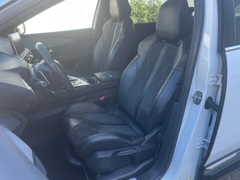 5008 2.0 BLUEHDI 180 GT EAT BVA START-STOP / ENTRETIEN CONSTRUCTE 2018 occasion 47000 Agen
