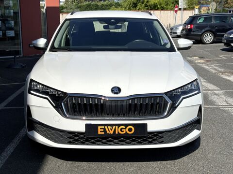 Octavia COMBI 1.5 TSI 150 ch MHEV SELECTION DSG 7 - PREMIERE MAIN 2024 occasion 64320 Idron