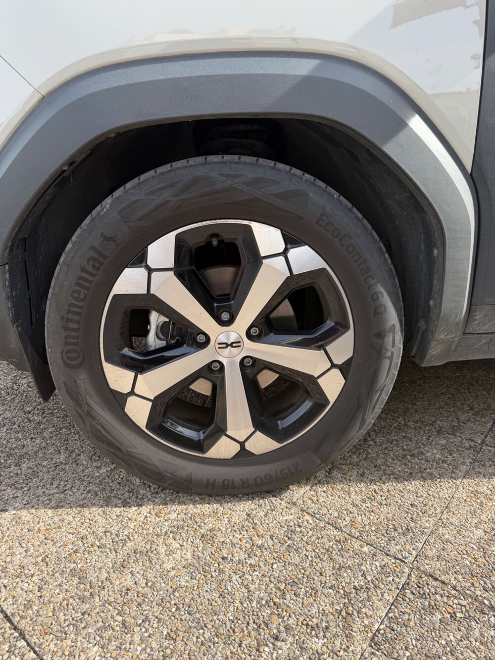 Duster 1.6 140H 95 FULL-HYBRID - 1.2KWH - JOURNEY - 4X2 - BVA - 1E 2025 occasion 69150 D&eacute;cines-Charpieu
