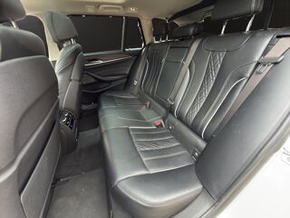 S&eacute;rie 5 TOURING 3.0 530D 265 M-SPORT XDRIVE BVA - GARANTIE 6 MOIS 2017 occasion 68000 Colmar