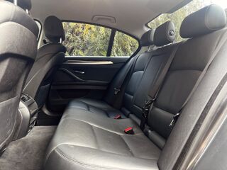 S&eacute;rie 5 2.0 520 D 190CV LUXURY BVA / CUIR ELECTRIQUE / JANTE ALU / D 2016 occasion 74600 Seynod