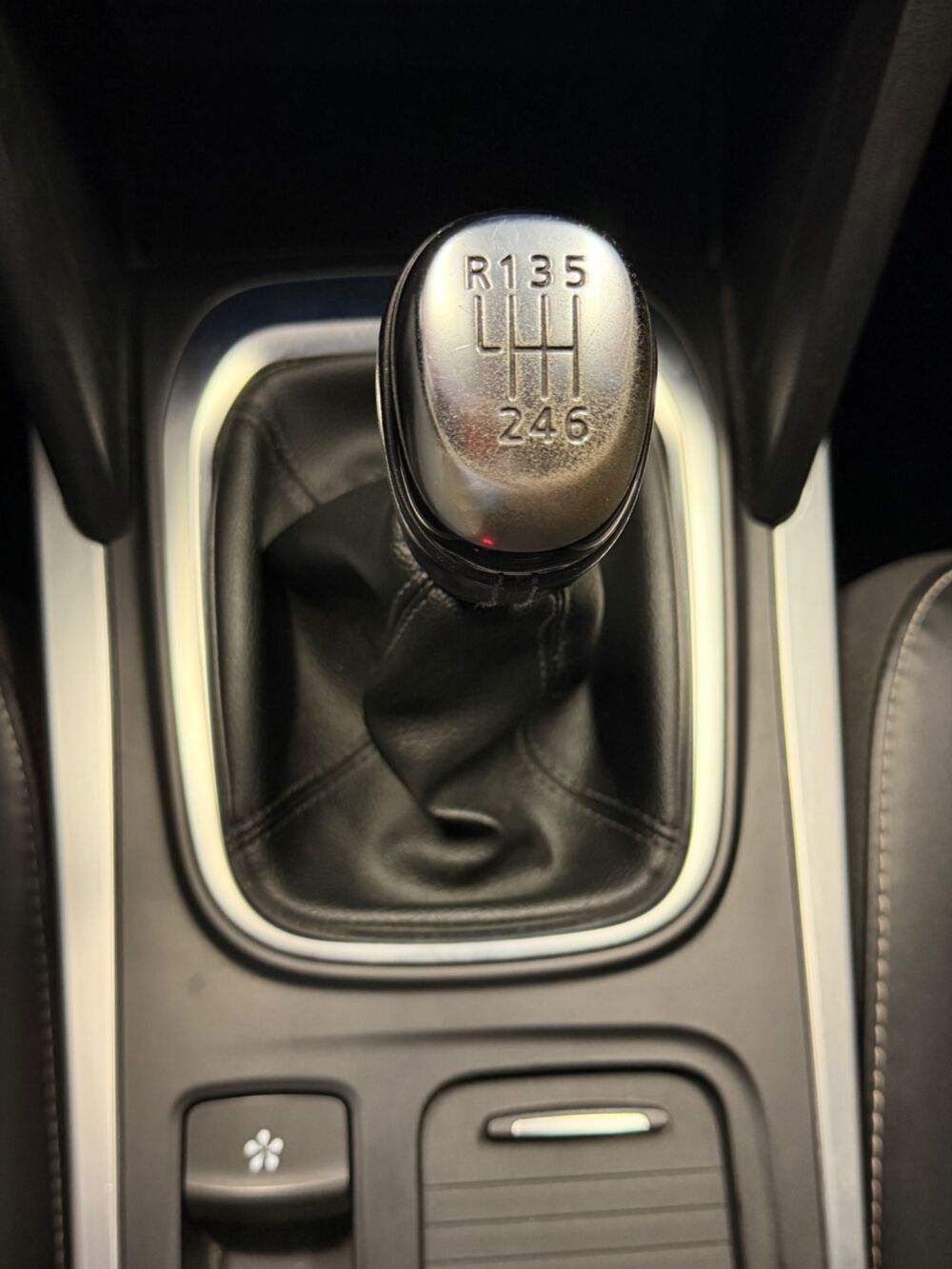 M&eacute;gane IV 1.6 DCI 130 CH INTENS / GPS - CAM DE RECUL 2016 occasion 24750 Tr&eacute;lissac