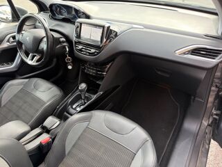 2008 1.2 PURETECH 130 ch ALLURE BUSINESS EAT6 2019 occasion 64320 Idron