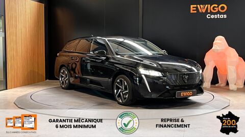 Annonce voiture Peugeot 308 17490 €