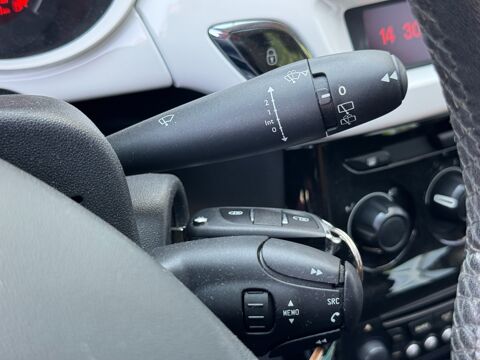 C3 GENERATION-II 1.2 VTI 80 ATTRACTION 2013 occasion 94370 Sucy-en-Brie