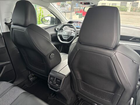 3008 1.5 BLUEHDI 130 CH ALLURE BUSINESS EAT BVA S&S / CARPLAY / C 2019 occasion 40000 Mont-de-Marsan