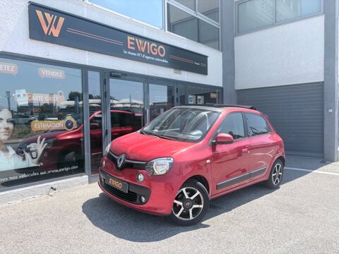 Renault twingo 0.9 Tce 90ch ENERGY INTENS - TOIT PANORA