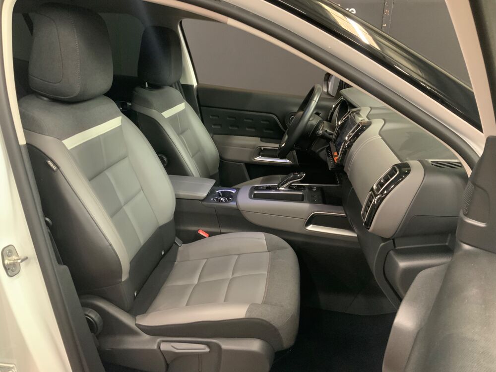 C5 aircross 1.2 Puretech 130cv SHINE PACK EAT BVA START-STOP 2021 occasion 26100 Romans-sur-Is&egrave;re